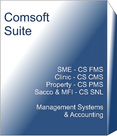 your management and accounting systems